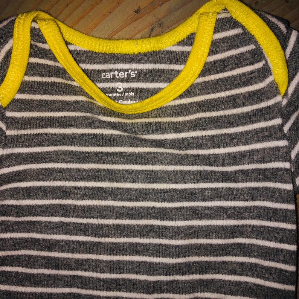 Baby Boy Bundle - Picture 3 of 5